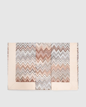 Missoni Home John bedding set H1F3LH00901180x200
