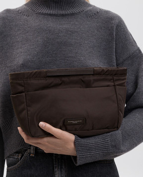 Gianni Chiarini Brown BagSinBag SB9402COMMNYL
