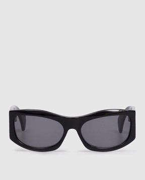 Heliot Emil AETHER black sunglasses 16058