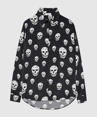 Alexander McQueen
