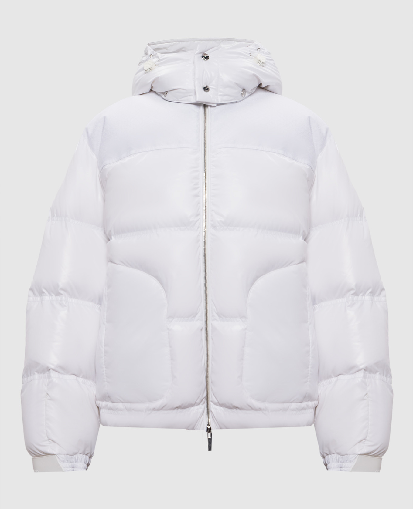 

White down jacket Casablanca