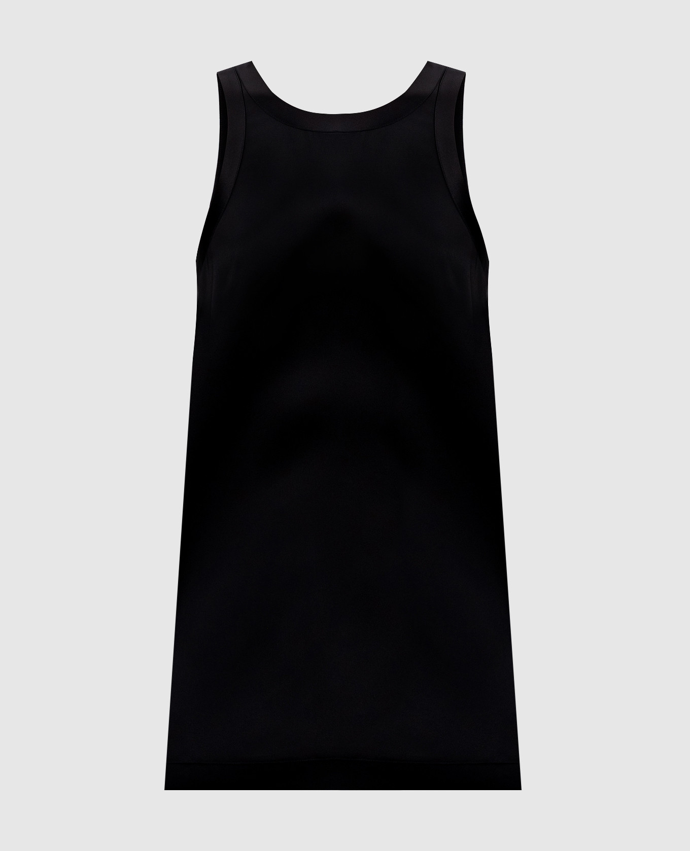 

Black top Toteme