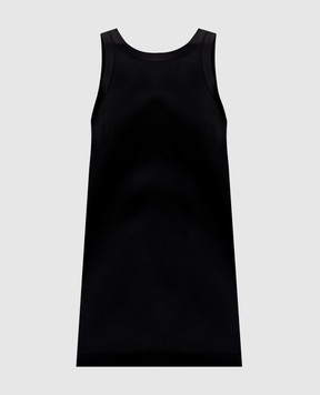 Toteme Black top 261WRT0628FB0546