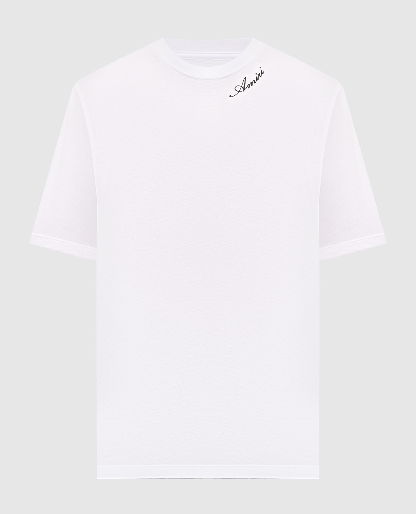 White T-shirt