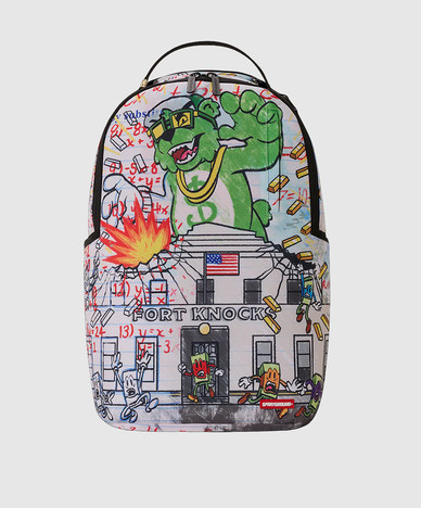 Sprayground
