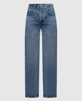 CITIZENS OF HUMANITY Annina blue jeans 1746D3028