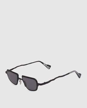 Kuboraum Black sunglasses Z28 KRSZ28BM0000002Y