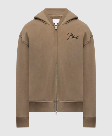 Rhude