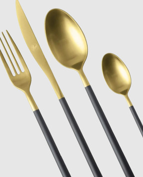Broggi 1818 Kyoto cutlery set 1924114D05