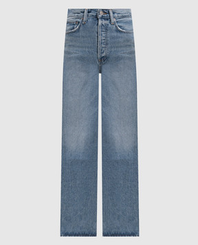 AGOLDE Vintage blue jeans A3281885