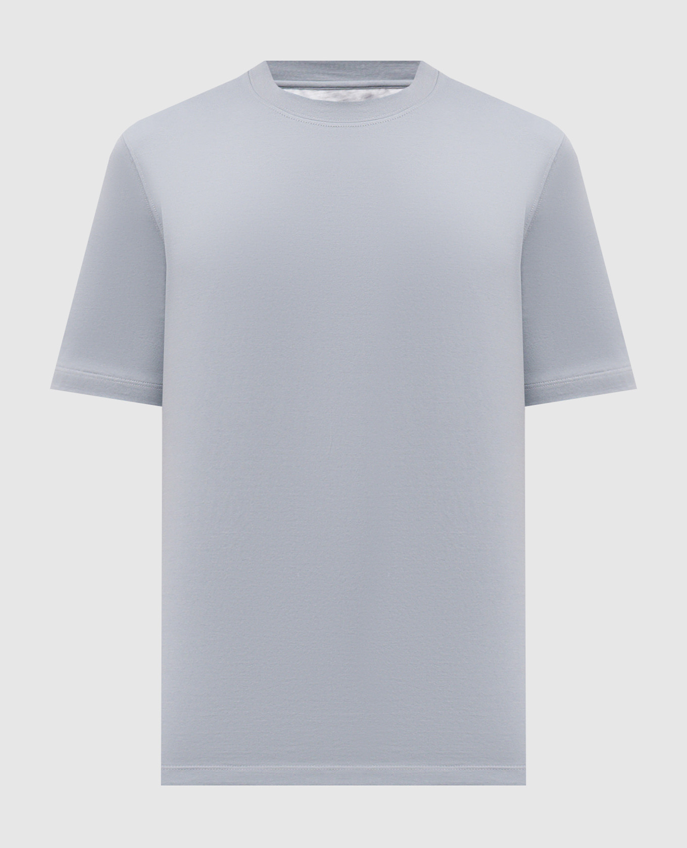 Blue T-shirt