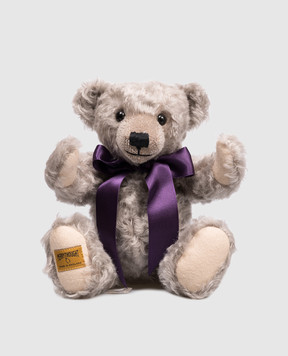 Merrythought Souvenir in the form of a bear CHESTER SNN12CRCHESTERBGM