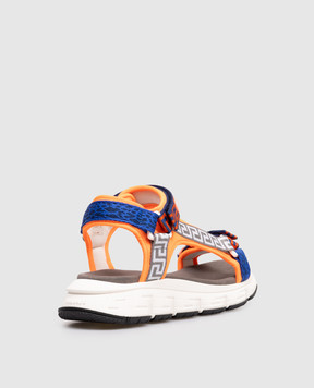 Versace Trigreca children's sandals 10224941A170873438