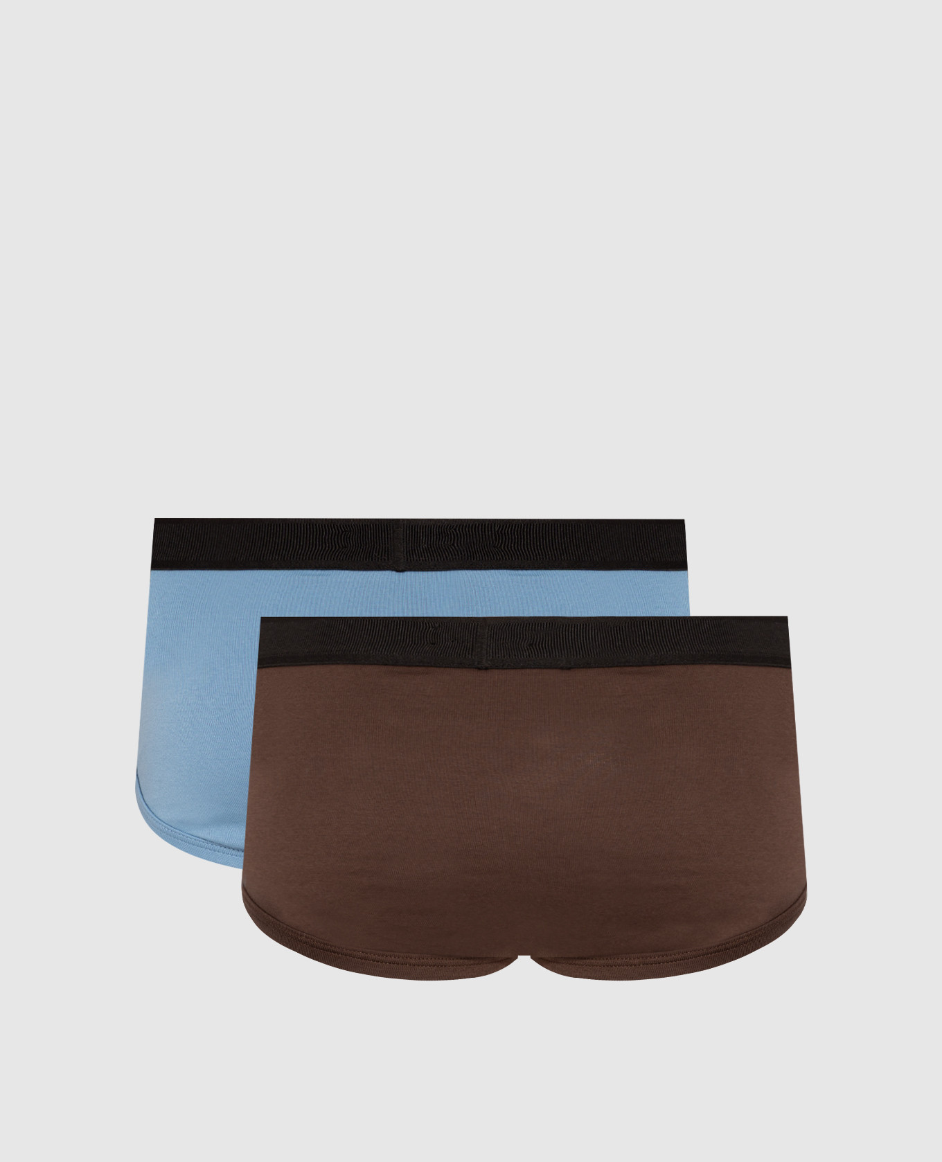 Contrast logo brief set Tom Ford 2