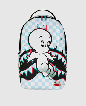 Sprayground Children's backpack CASPER FADE AWAY 910B9159NSZ