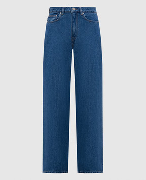 JOSEPH Zamtam blue jeans JF009720