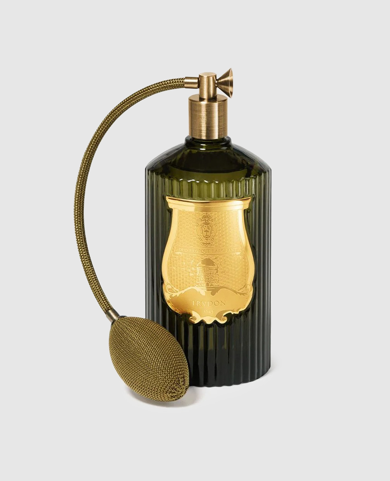 

Joséphine scented home spray  Trudon, Green