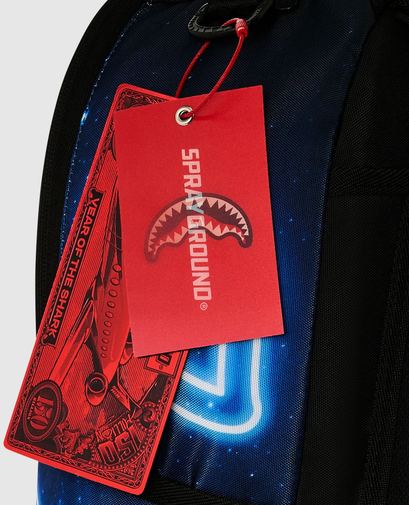 CREATIVE SPACE LABS children's backpack Sprayground 4