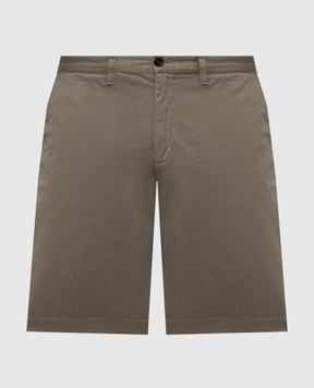 Woolrich Khaki shorts CFWOSH2015MRUT5262