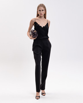 Twinset Black top 262TT2451