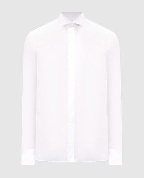 Stefano Ricci White shirt TX005627BN1250
