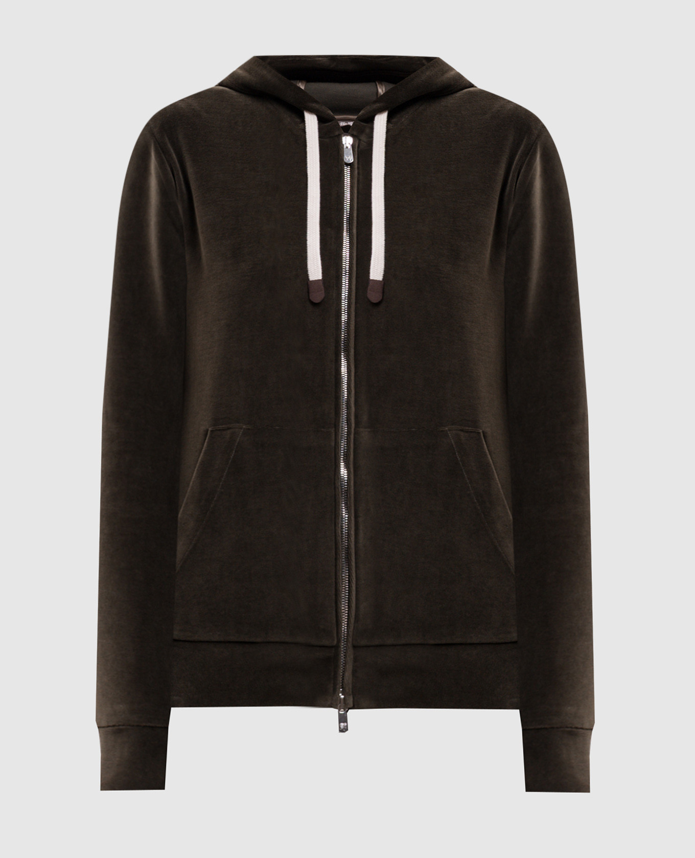 Green velvet sports jacket