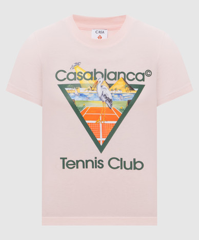 Casablanca