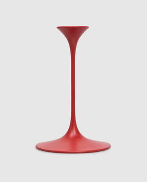 Trebonn Red SplitGlass glass stem with magnetic attachment 2025101