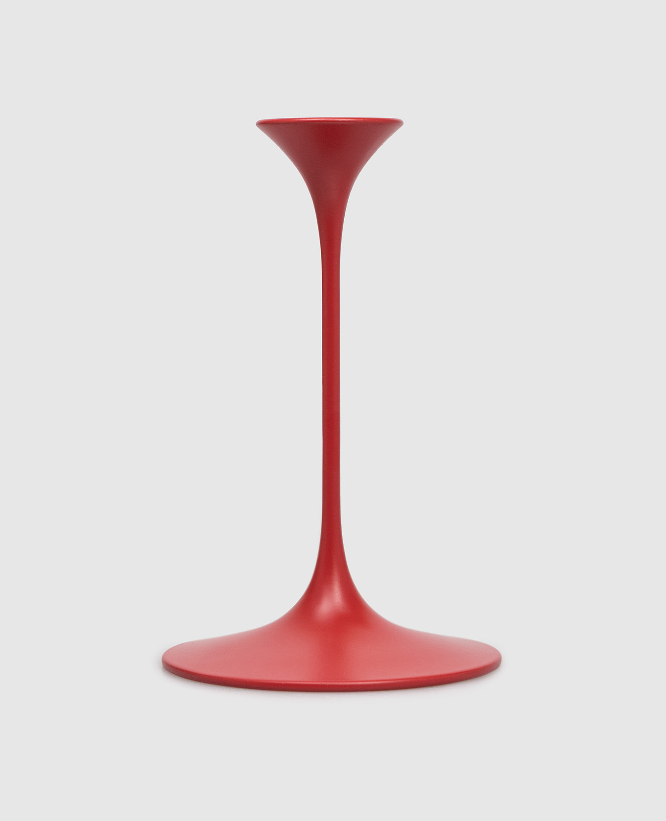 

Red SplitGlass glass stem with magnetic attachment Trebonn