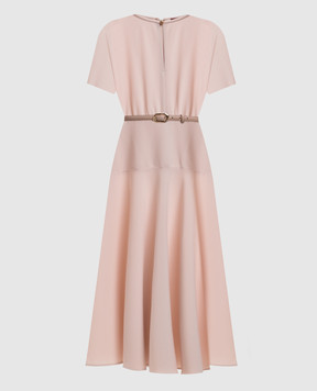 Max Mara Beige midi dress ZORRO MSTZORRO