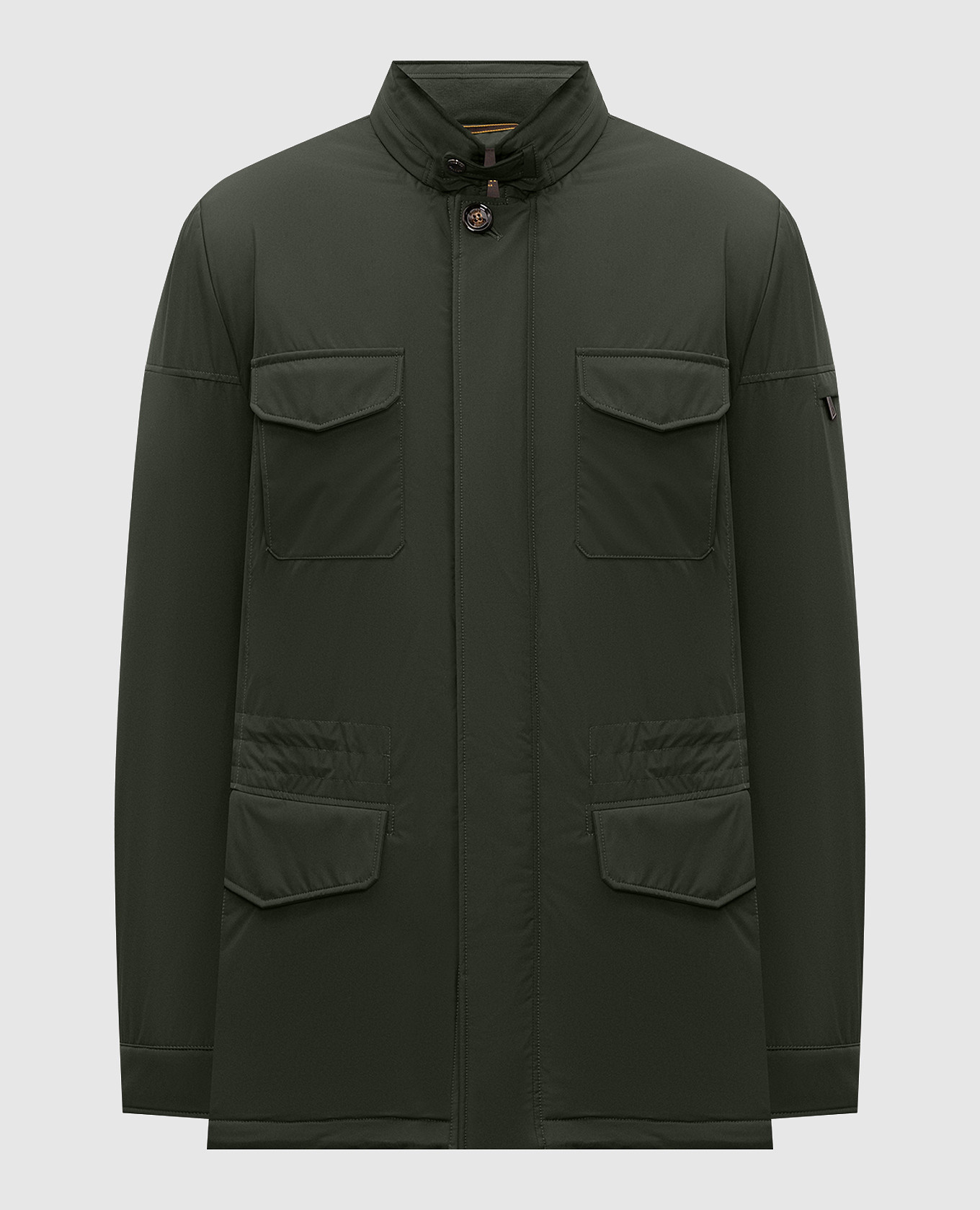 

Green LEONARDO jacket MooRER