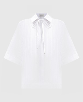 Loulou de Saison White shirt Sofi SOFI