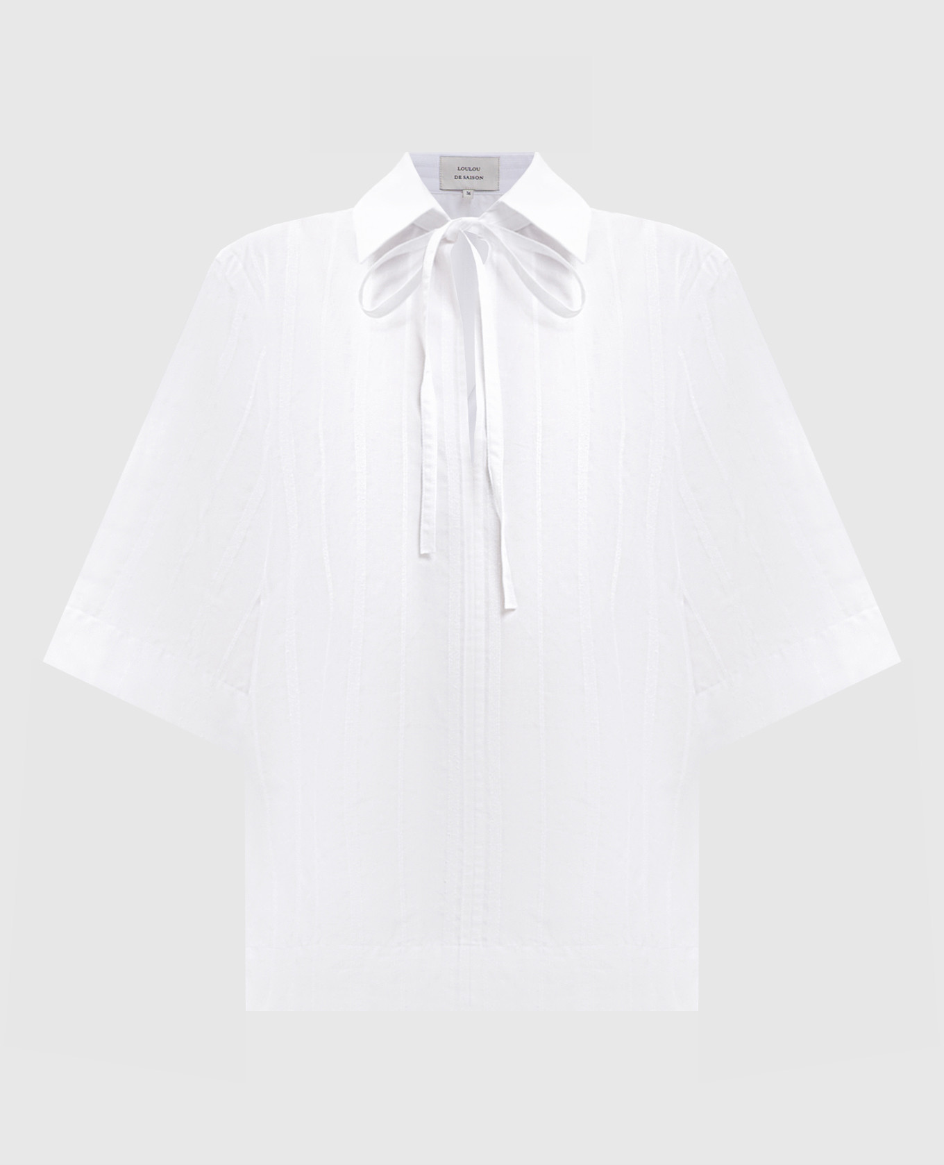 White shirt Sofi