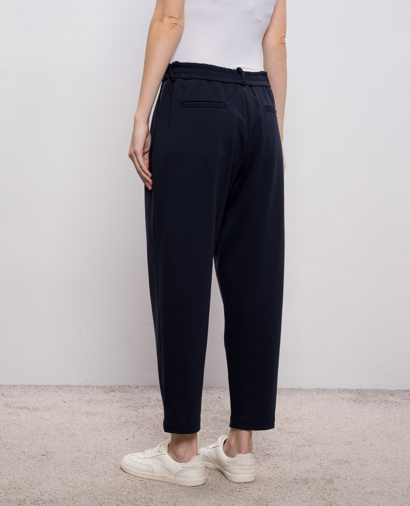 Blue pants CEYLAN MooRER 4