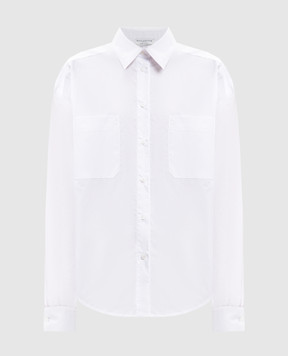 Ballantyne White shirt BLH138UCT1D