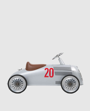Baghera Souvenir gray Mercedes-Benz W25 wheelchair 926