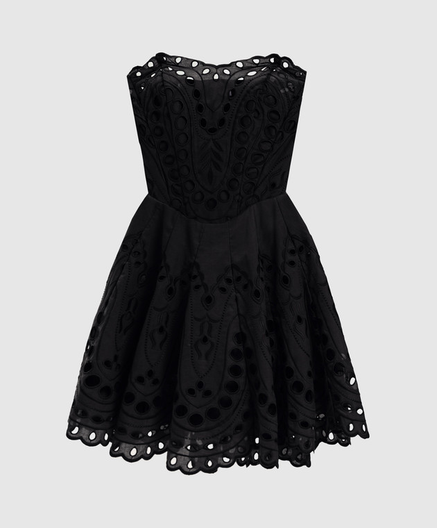charo ruiz black mini dress SANDRO Satin Maxi Dress