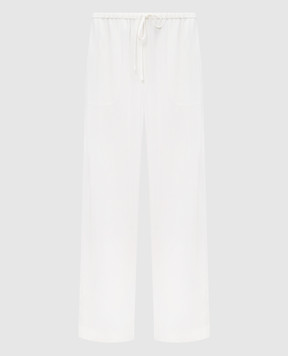 Toteme Ivory pants 252WRB1709FB0192