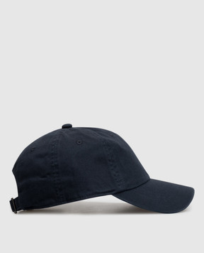 Trussardi Blue cap E079C000022NXHB02T99