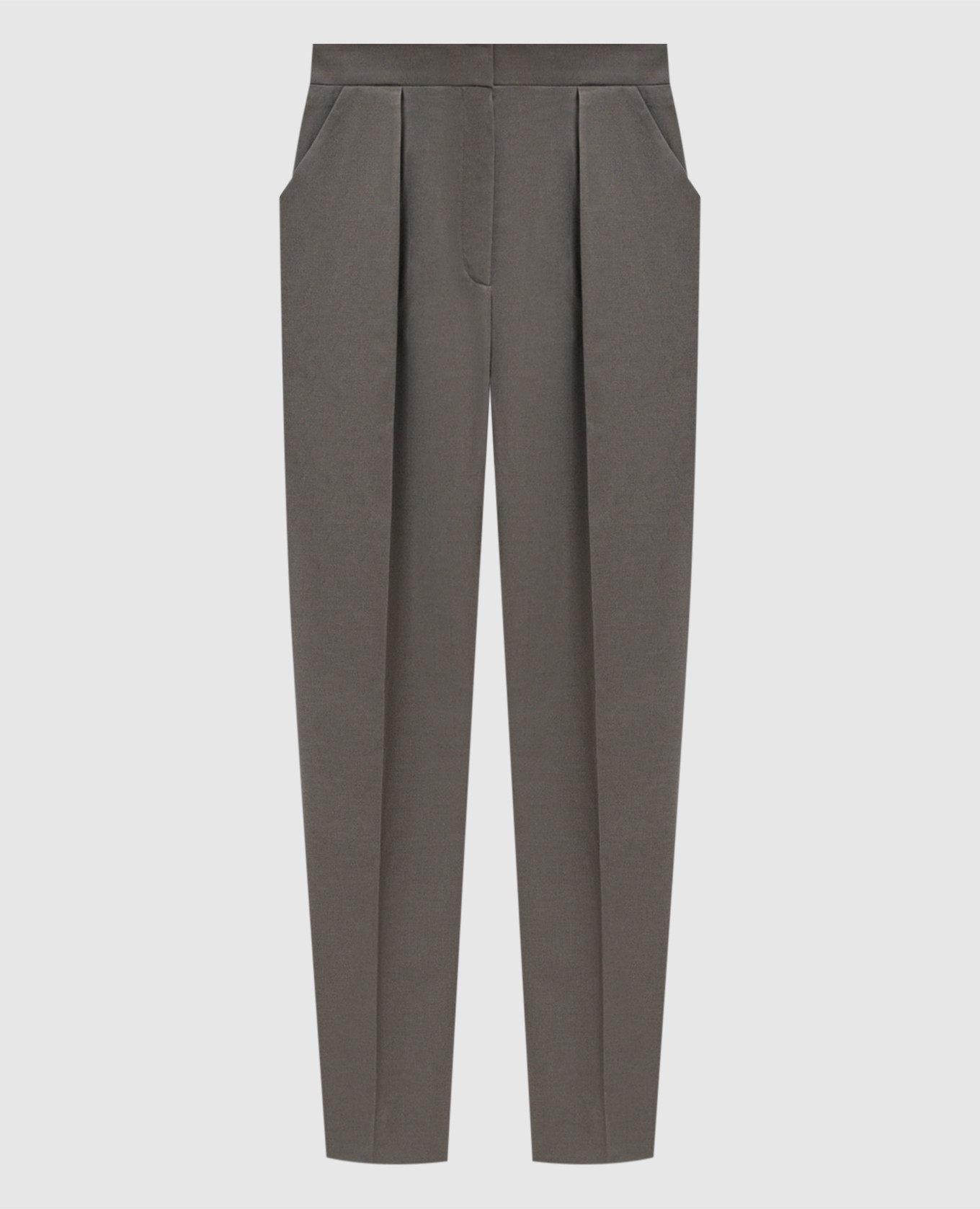 Pantalon kaki