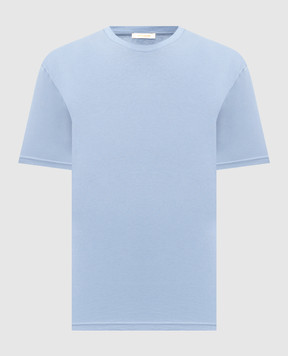 Officina 36 Blue T-shirt CUPF70