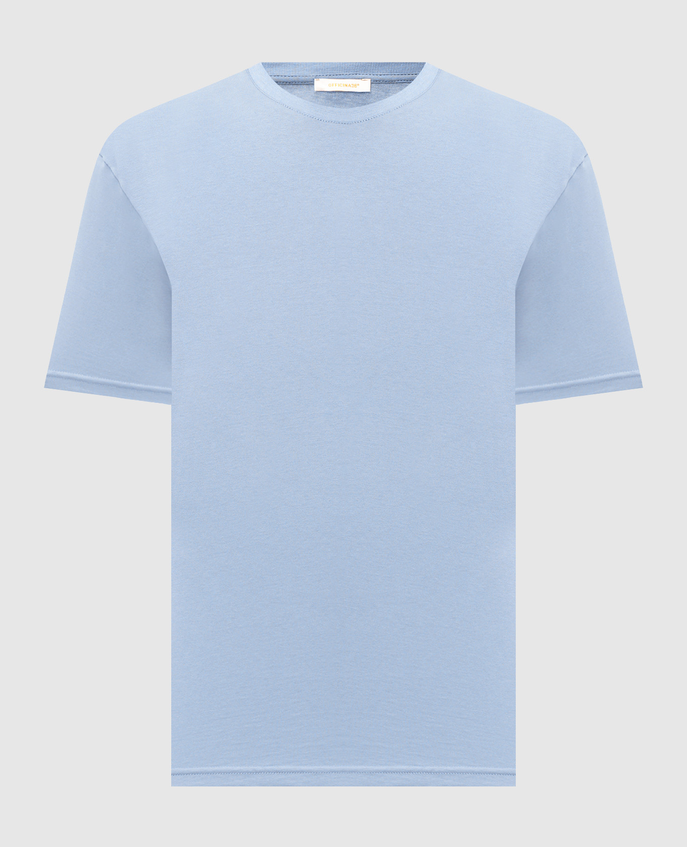 Blue T-shirt