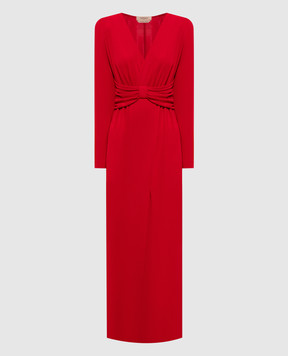 Twinset Red dress 262TT2412