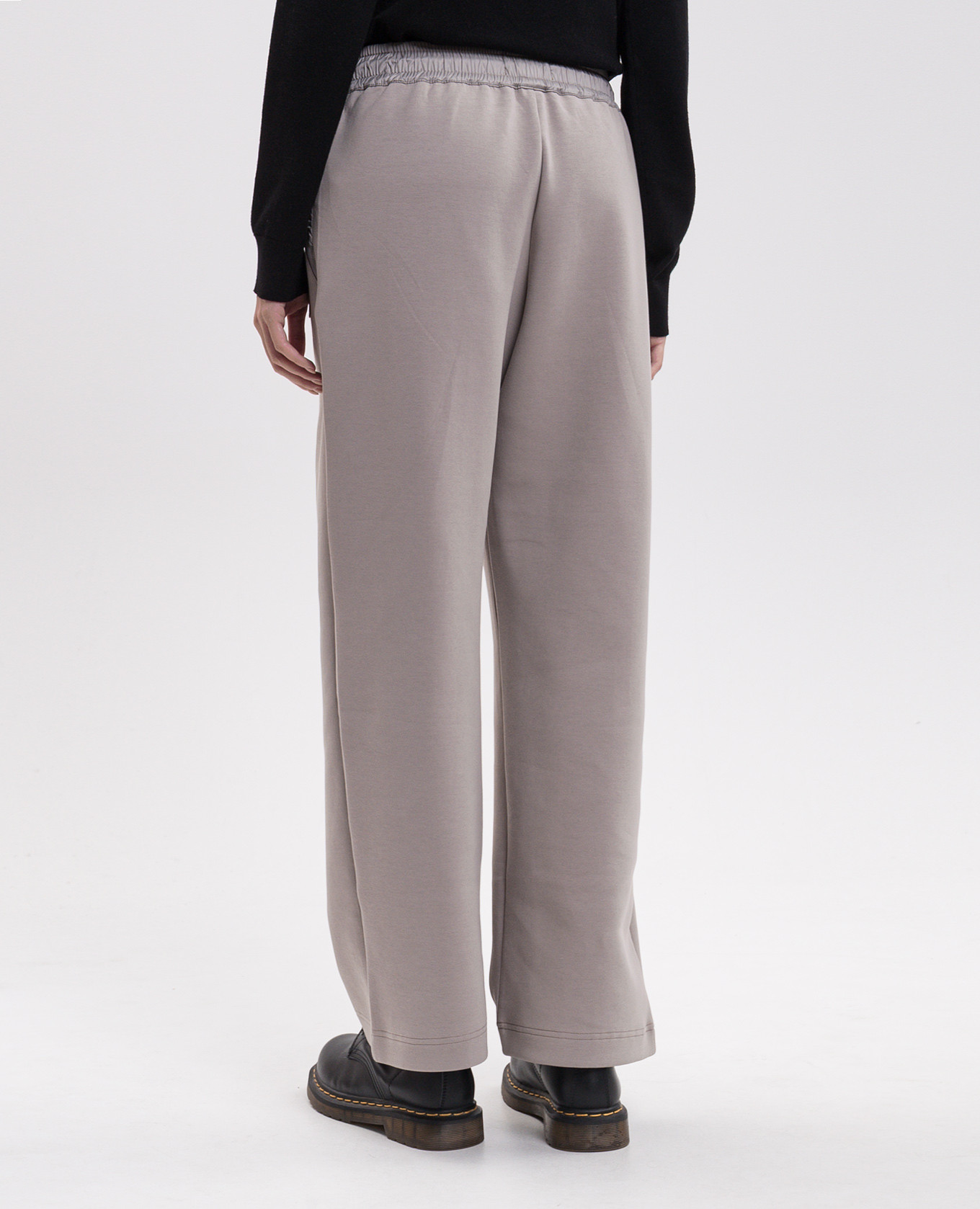 Shanley grey sweatpants Parajumpers 4