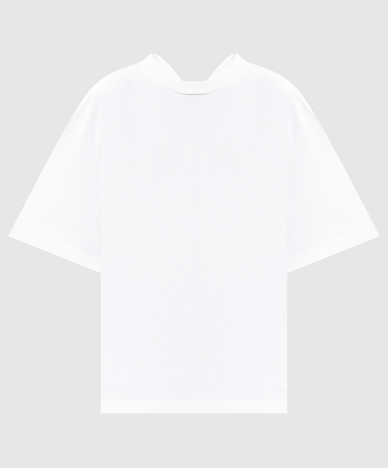 White T-shirt