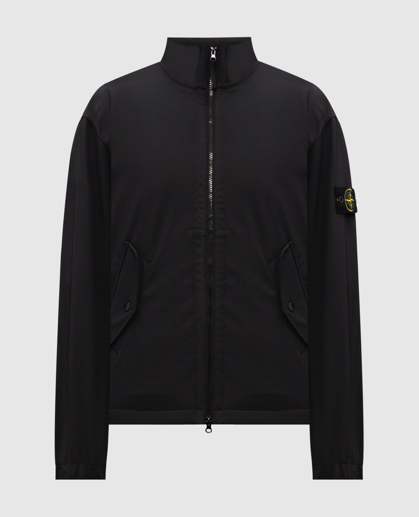 Black jacket