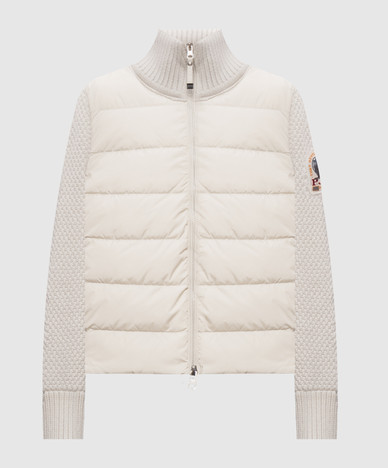 Gray Moonie 2.0 jacket
