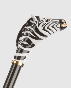 Pasotti Golden Zebra Horn PFPEXXK17
