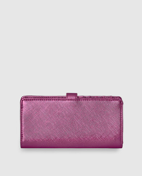 Sprayground Sugar Venom Children's Pink Wallet 910W9524NSZ