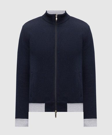 Doriani Cashmere